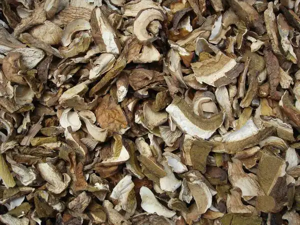 Сушена Манатарка